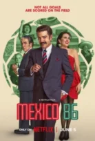 Meksika 1986 Mexico 86 2026