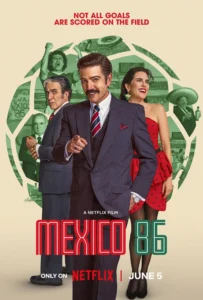 Meksika 1986 Mexico 86 2026