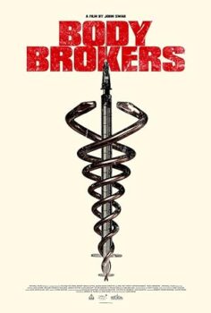 Body Brokers