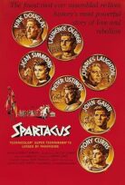 Spartacus 1960