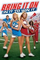 Bring It On: In It to Win It Amigo Kızlar: Kazanmak İçin 2007