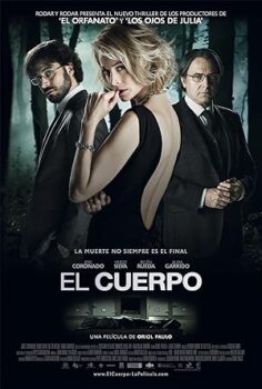 Ceset (El Cuerpo) 2012