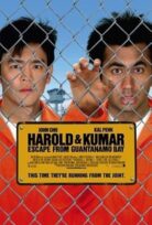 Harold & Kumar Escape from Guantanamo Bay 2008