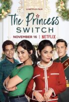 The Princess Switch: Switched Again