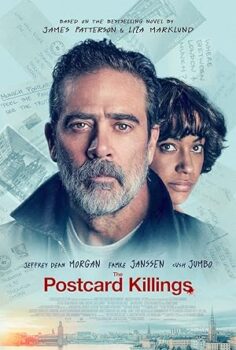 Kartpostal Cinayetler – The Postcard Killings (2020)