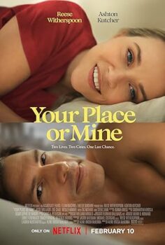 Your Place or Mine 2023