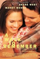 Uzaktaki Anılar (A Walk To Remember) 2002