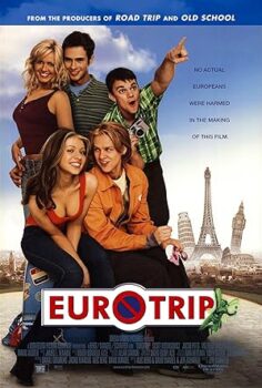 Avrupa Muhabbeti (EuroTrip) 2004