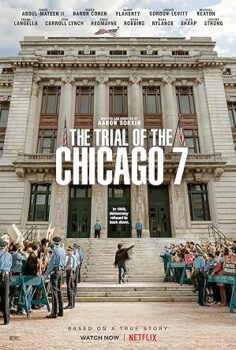 The Trial Of The Chicago 7
