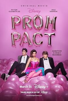 Prom Pact 2023