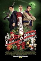 A Very Harold And Kumar Christmas 2011