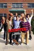 Çılgınlar Sınıfı (Accepted) 2006