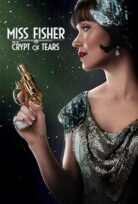 Miss Fisher the Crypt of Tears