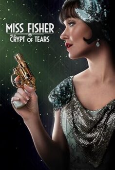 Miss Fisher the Crypt of Tears