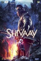 Shivaay 2016