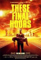 Bu Son Saatler These Final Hours 2013