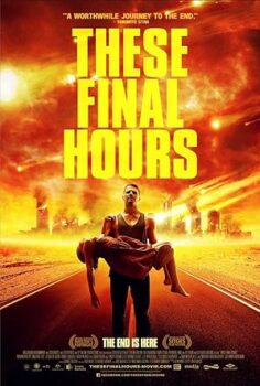 Bu Son Saatler These Final Hours 2013