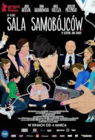 Suicide Room: The Hater