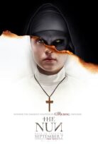 Dehşetin Yüzü The Nun 1 (2018)