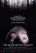 The Blair Witch Project 1999