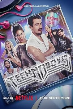 Technoboys 2024
