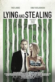 Lying and Stealing