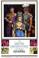 Cleopatra 1963