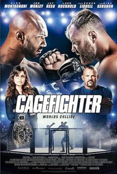 Cagefighter