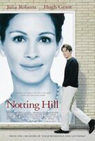 Aşk Engel Tanımaz Notting Hill 1999