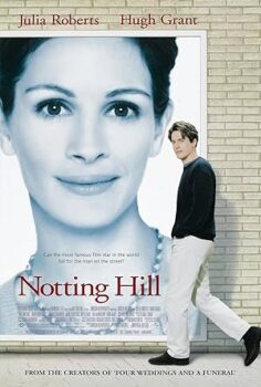 Aşk Engel Tanımaz Notting Hill 1999