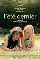 L’Été dernier 2023