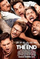 Buraya Kadar – This İs The End 2013