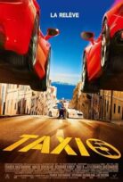 Taxi 5 2018
