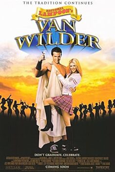 Van Wilder 2002