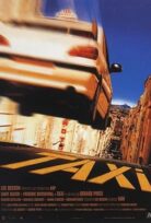 Taksi Taxi 1 1998