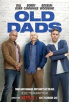 Amcalar Old Dads 2023