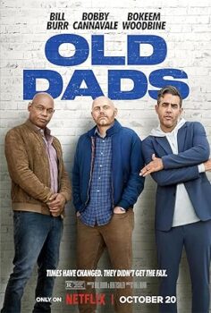 Amcalar Old Dads 2023
