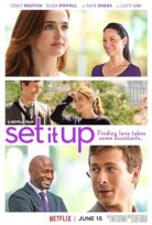 Patronlara Tuzak Set It Up 2018