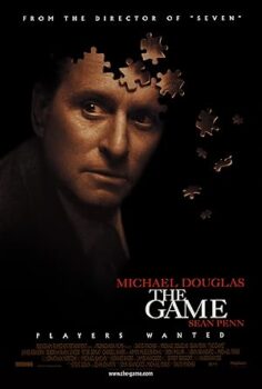 The Game 1997