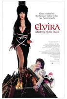 Elvira: Mistress of the Dark Elvira: Karanlığın Hanımı 1988