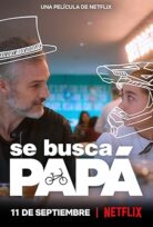 Se busca papá