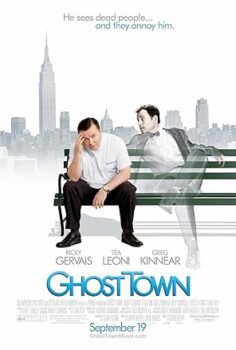 Hayalet Şehir Ghost Town  2008