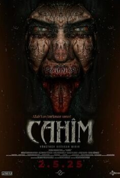 Cahim 2025