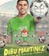 Dibu Martínez- El pibe que ataja el tiempo 2026