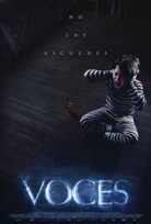 Voces – Sakın Dinleme 2020