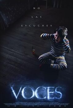 Voces – Sakın Dinleme 2020