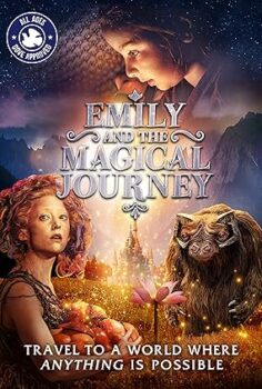 Emily’nin Sihirli Yolculuğu Emily And The Magical Journey 2020