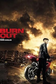 Sınır Yok – Burn Out 2017