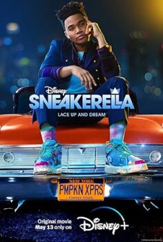 Sneakerella 2022