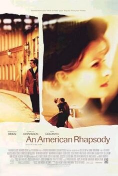 Amerikan Rapsodi An American Rhapsody 2001